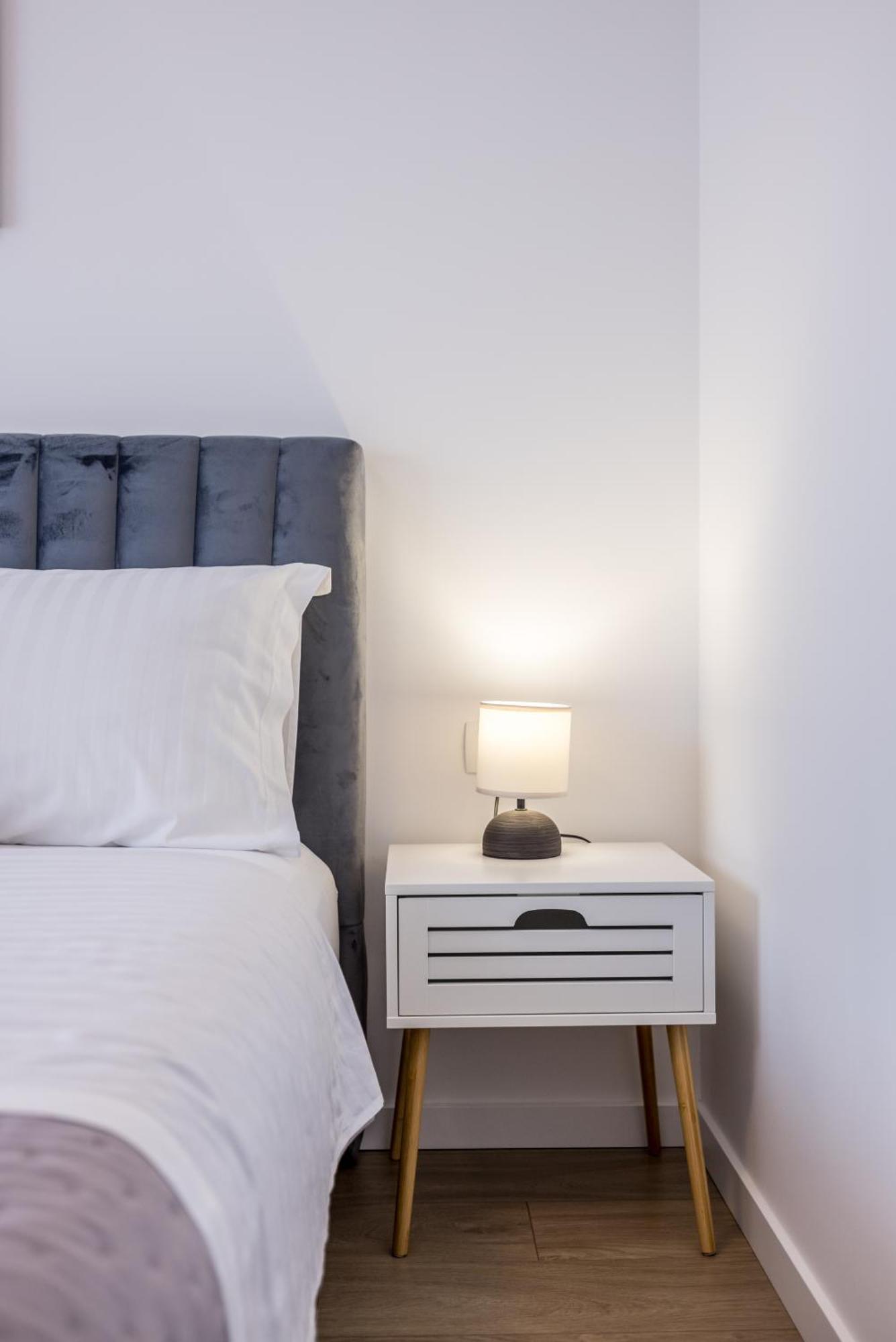 Adriatic Nest, Cozy And Modern Two Bedroom Apartment Kastela