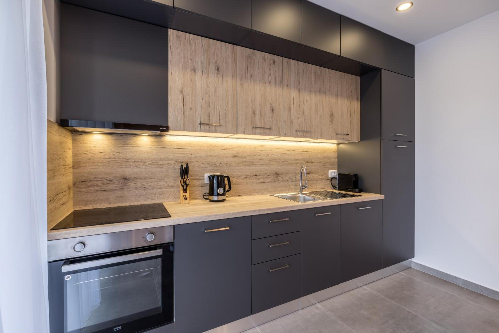 Adriatic Nest, Cozy And Modern Two Bedroom