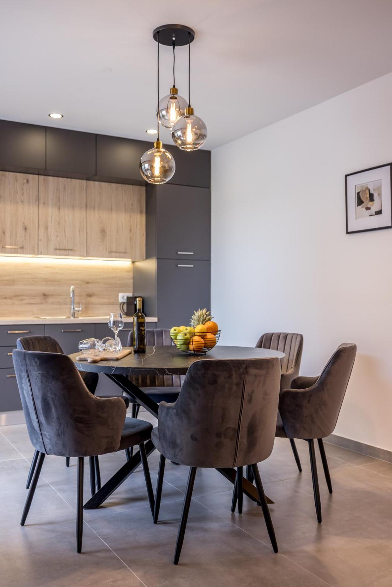 Apartment Adriatic Nest, Cozy And Modern Two Bedroom