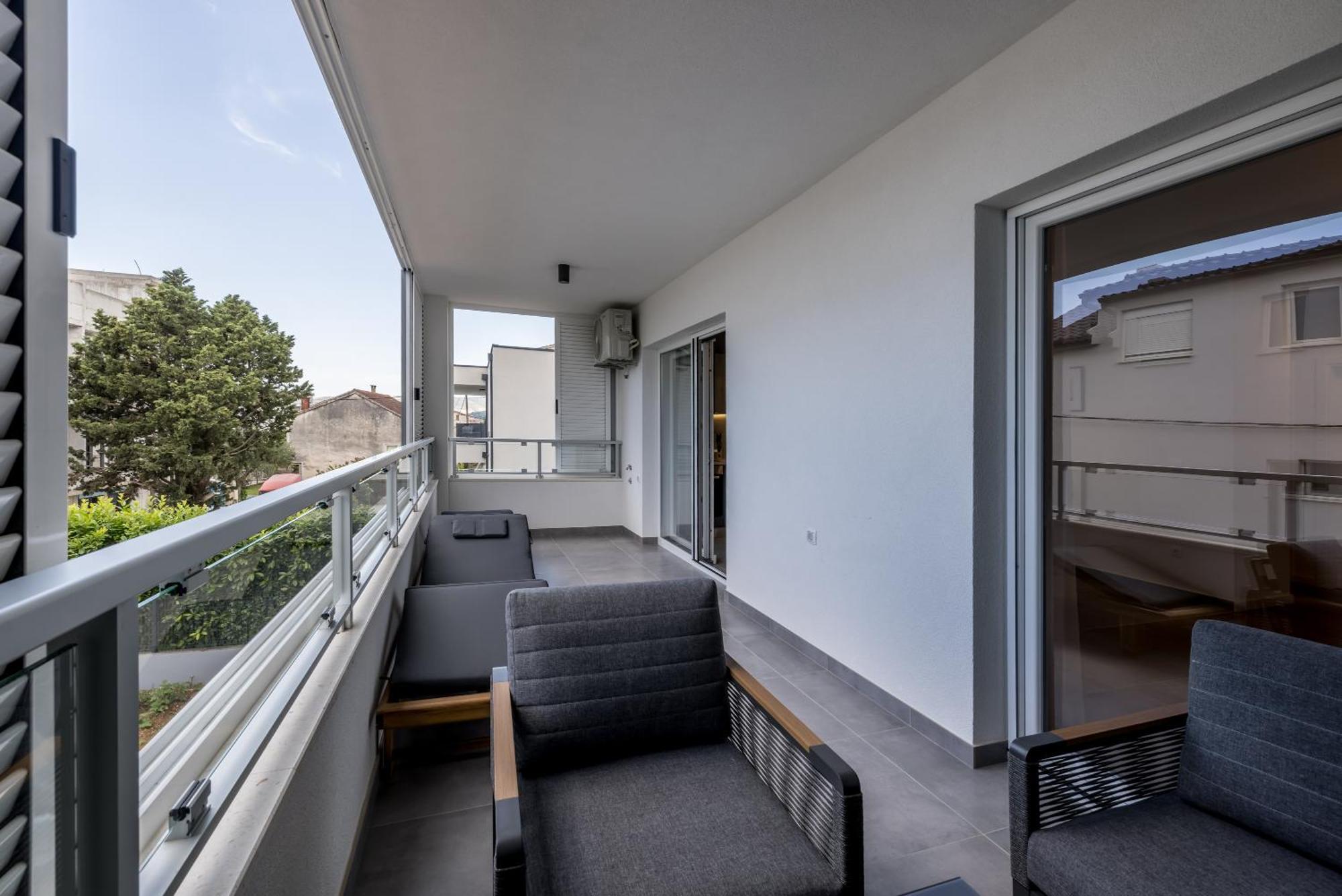 Adriatic Nest, Cozy And Modern Two Bedroom *